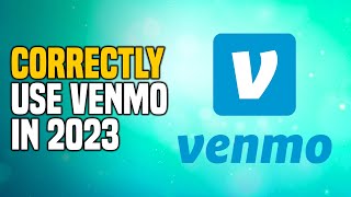 How to Correctly Use Venmo in 2026 (EASY!)