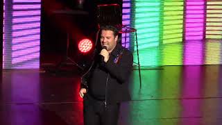 Watch Joe Mcelderry Fahrenheit video