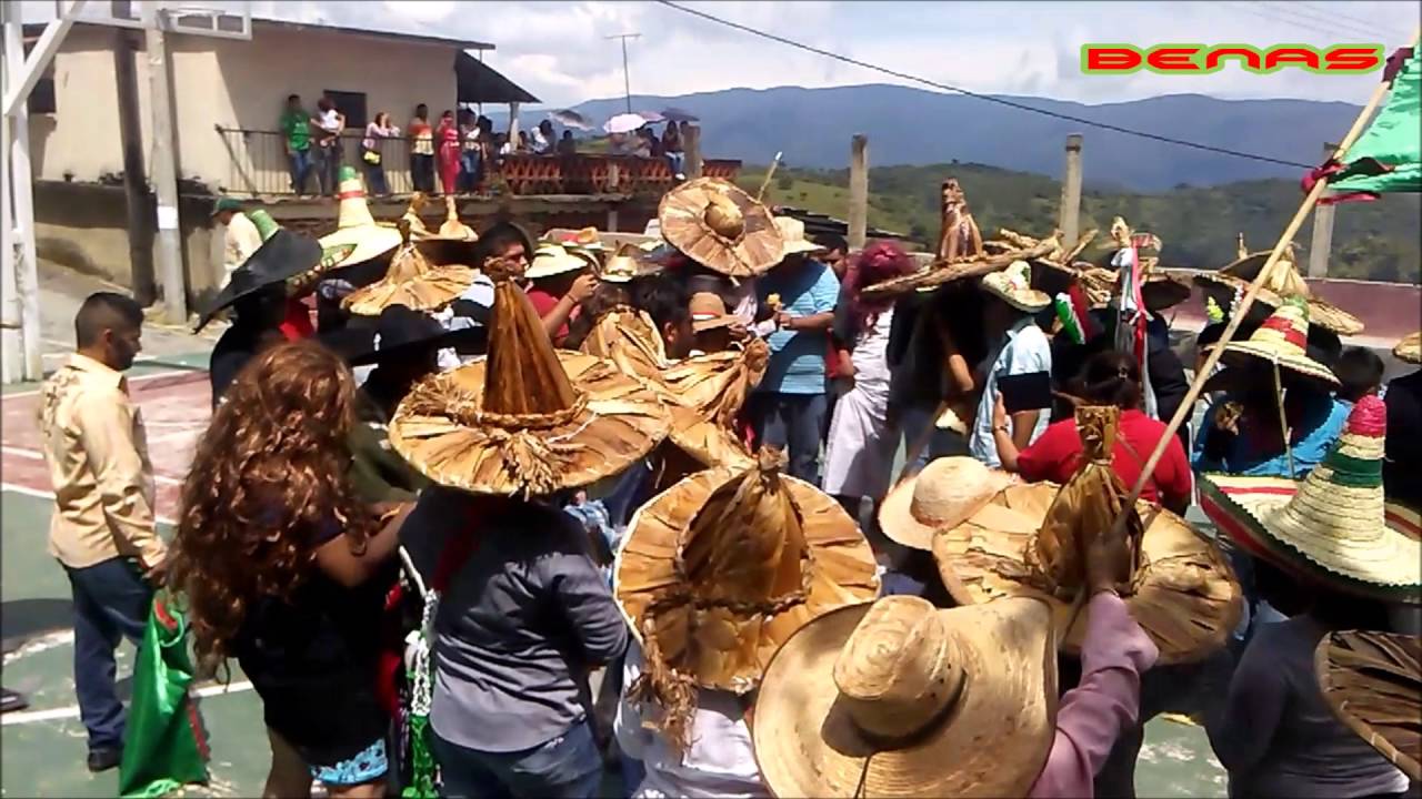 HUIXTAC GUERRERO MEXICO 2016 - YouTube