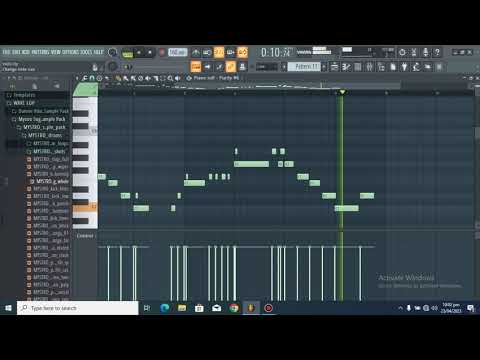 YADA ZAKU YI KIDAN HAUSA A FLSTUIO NA 3
