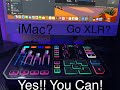 GO XLR Works Perfect With Mac, Here's How