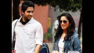 paani da rang  - Vicky Donor (2012) with lyrics and english translation in description.wmv chords