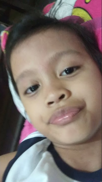 part 1 enak banget gaess santai santai di kasur pink