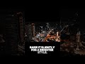 Luxury Black & Gold Color Grading Tutorial | Cinematic CapCut Hack