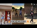 New Dance Challenge ( As’Buyi Sundè) Tiktok Compilation