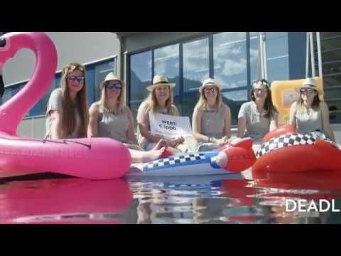 Grill Pool Challenge 2018 MARK Metallwarenfabrik