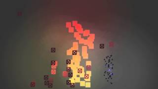 Unity 3d Particle Testing (HD)