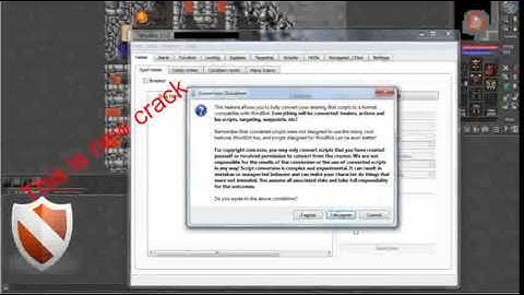 New WindBot CRACK 10 64 Bu RUS.