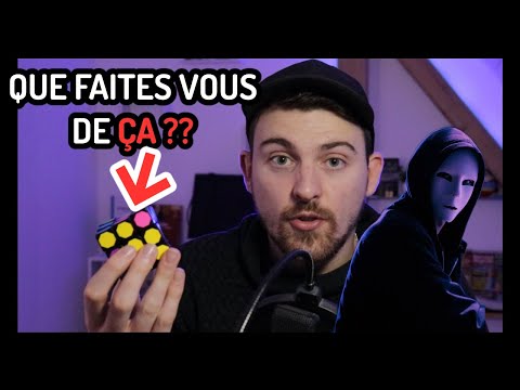 Vidéo: En Quoi Un Hacker Diffère D'un Programmeur