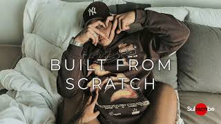 Coco Bara - Built From Scratch (Official Lyric Video) screenshot 3