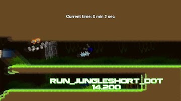 Teeworlds - spyeye is running 5