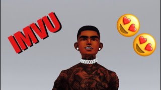 How to Create Drip Male IMVU avi.