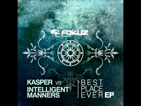 Intelligent Manners — Anthony Kasper - Of The Shadows