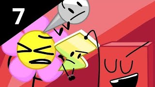 Ultimate BFDI Viewer Voting  7