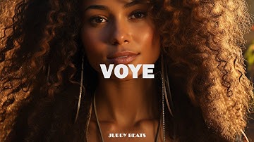 " VOYE " Afro Kompa Instrumental 2025 ( Zouk type beat )