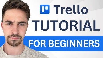Complete Trello Tutorial For Beginners (2024) | How to Use Trello Project Management Software