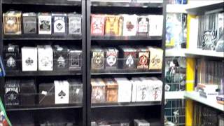 AMERIO MAGIC STORE