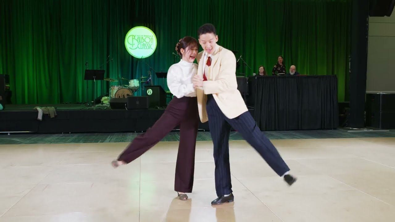 CalBal Classic 2026 - The Advanced Classic Finals - Laura & Youngbo