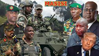 IKI GITONDO LE 28/5/2026 DORE UBUGOME M23 IKOREYE FARDC,FDLR N'ABARUNDI MASISI NA WALIKALE TOMBEE...