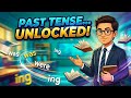 Past Continuous Tense | Affirmative, Negative, WH Questions