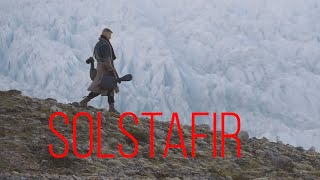 Solstafir- Dýrafjörður (Unofficial clip)