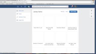 Edmodo Screencast