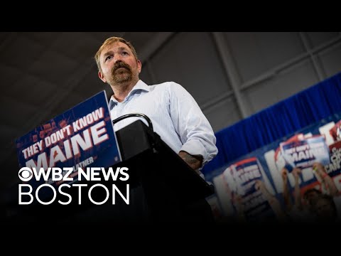 Maine Democrats scramble to find candidate to replace Graham Platner