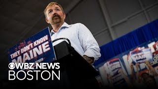 Maine Democrats scramble to find candidate to replace Graham Platner