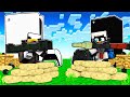 LA GUERRA TRA PS5 E XBOX - MINECRAFT ITA