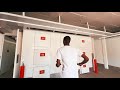 Flexistore St. Andrews, Epsom Downs | Smart, Safe, App-Controlled Self Storage in Sandton