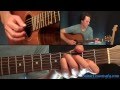 Can't Help Falling in Love Guitar Lesson - Elvis Presley