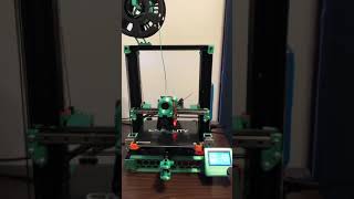 Ender 3 Switchwire conversion take 2