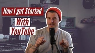 How This All Started ? History Of Fuzzed Drones .