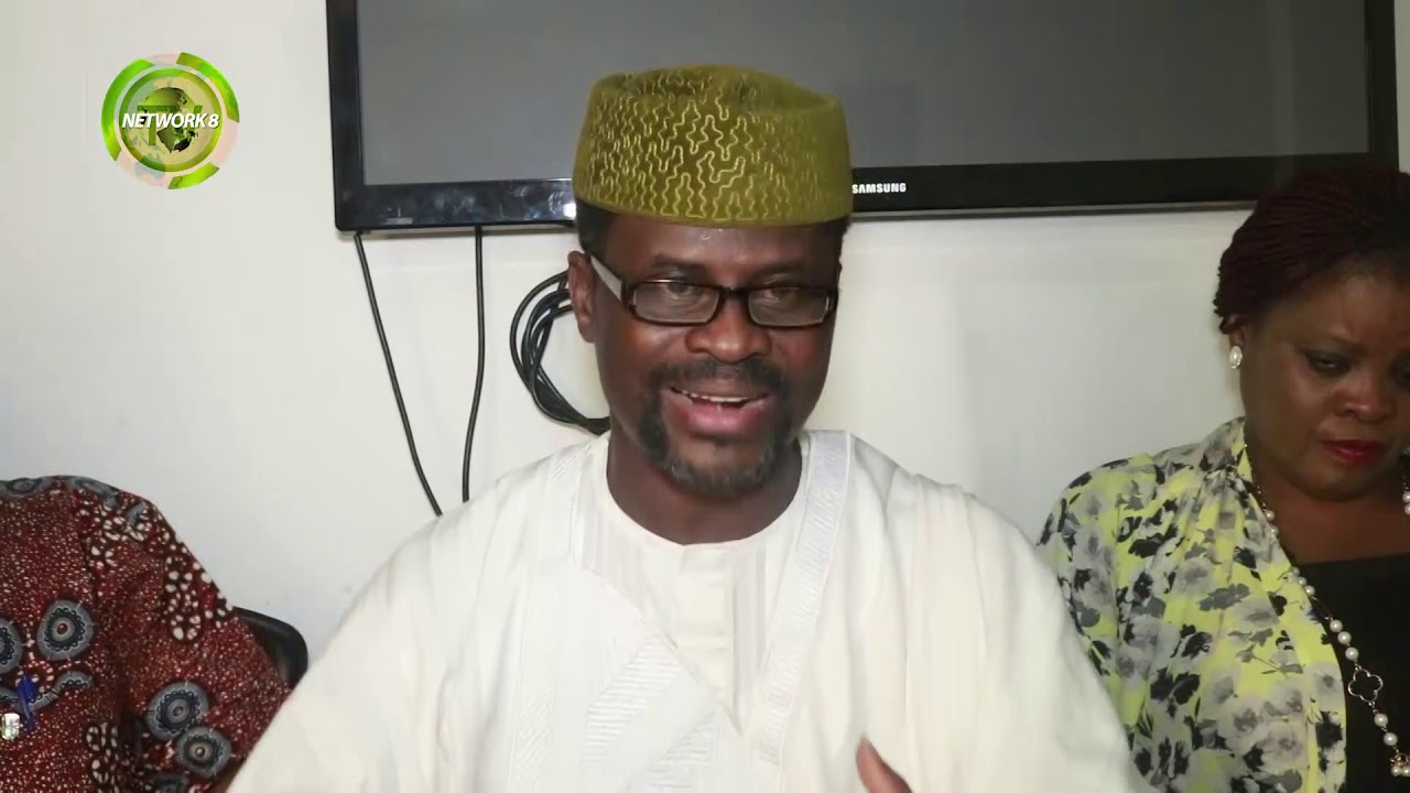 THIRD FORCE MOVEMENT DECRIES ‘VOTE ALLOCATION’ IN THE 2019 ELECTIONS, PLANS MEGA POLITICAL ALLIANCE