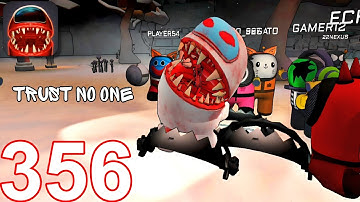 Imposter 3D Online Horror - Gameplay Walkthrough Part 356 - Online Multiplayer (iOS,Android)