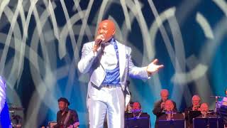 The Temptations - Full Concert in 4K - Dr. Phillips Center - Orlando, Florida - 14 March 2024