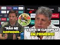 O Fluminense Teve MELHOR ATUAÇÃO entre OS BRASILEIROS - VEJA OQUE FALOU XABI ALONSO E RENATO...