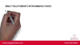 5 Things to Look for in a DVBE Supplier