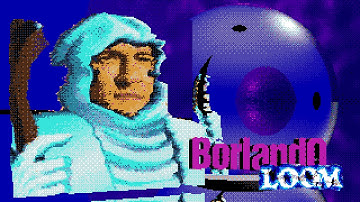 Fornax Void - Borlando Loom | Roland JV-2080 Ambient Soundscape