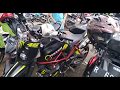 Update Macam Modifikasi Motor Byson PNG