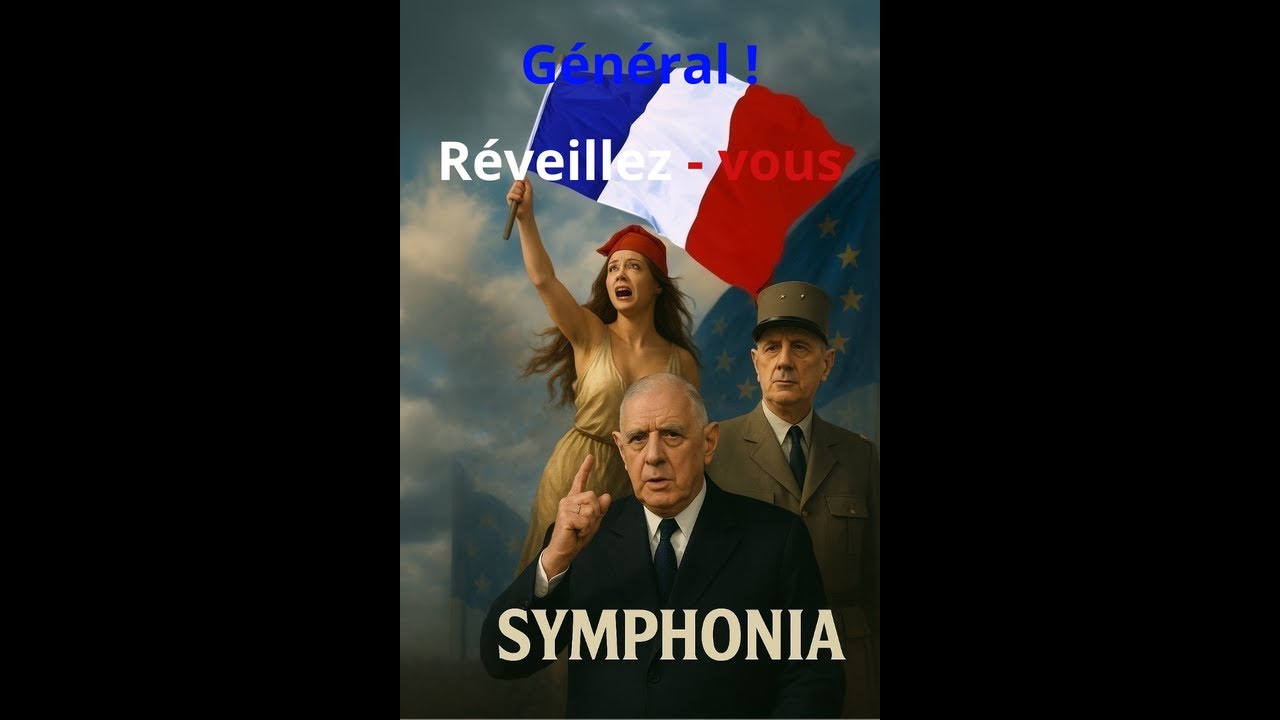 Général ! Réveillez vous