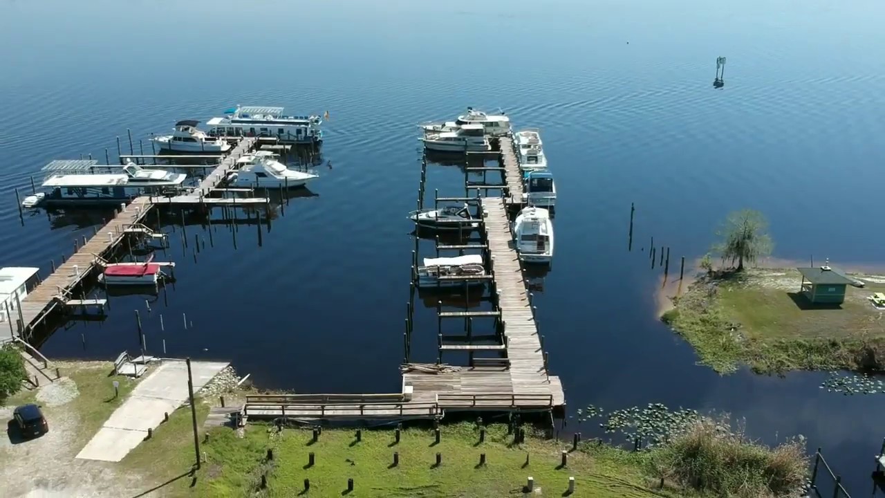 lake beresford yacht club YouTube