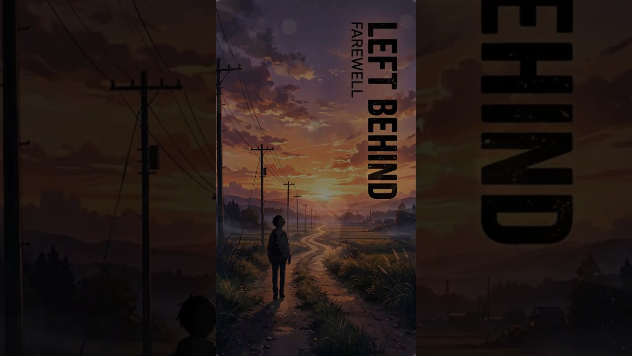 Watch Left Behind|FAREWELL on YouTube Watch Left Behind|FAREWELL on YouTube
