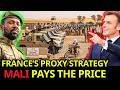 WARNING: FRANCE’S PROXY STRATEGY In LIBYA Is Fueling Instability In MALI