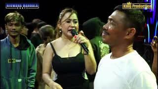BRONDONG SILVI ERVIANI SHOW NMS HAJAT KEL. BPK. SAFRUDIN & IBU KASTINI MANGGUNGAN