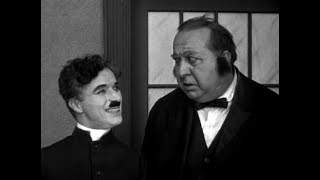 El peregrino (1923) de Charles Chaplin (El Despotricador Cinéfilo)