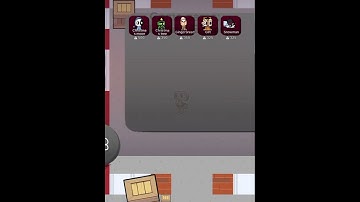 Game name: Julian’s Editor | trust me it’s so fun (I think I just downloaded it today) IM TIRED