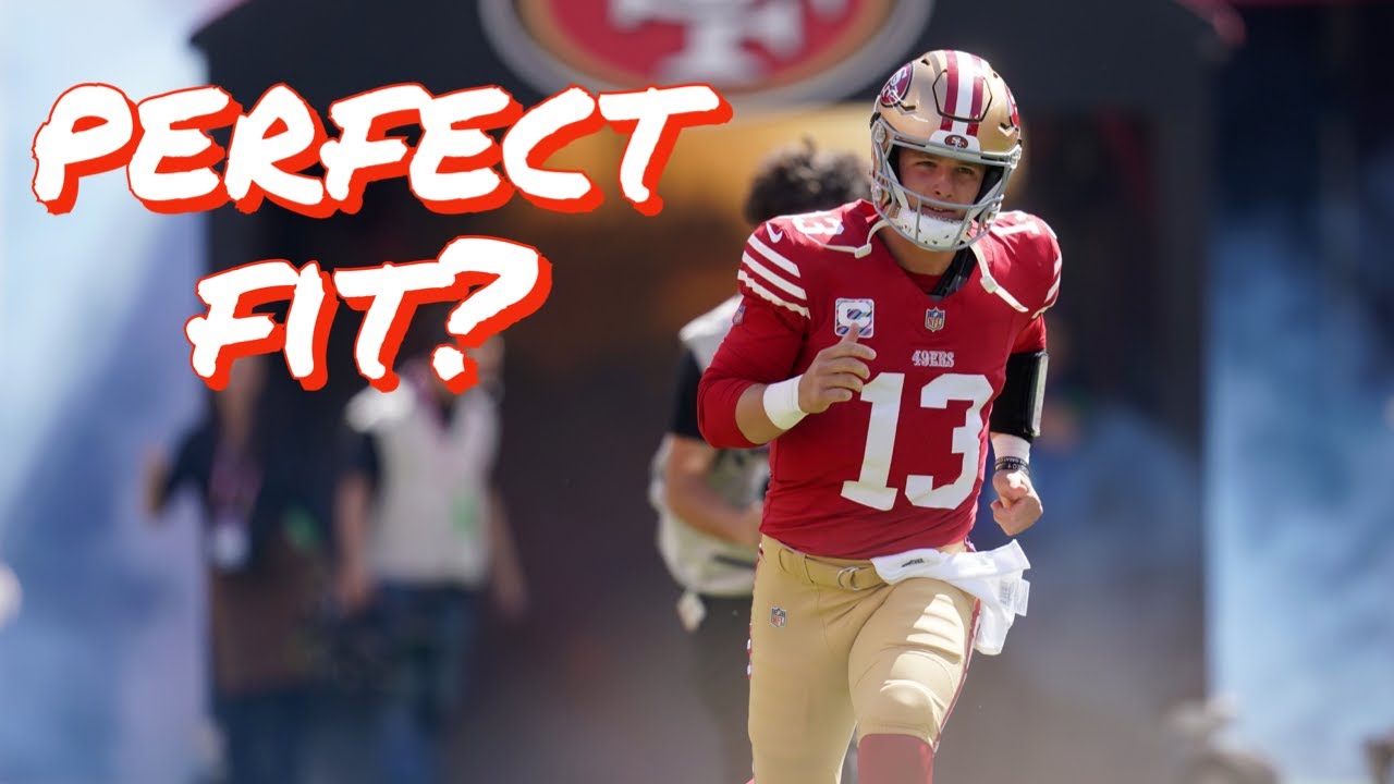 Cohn & Krueger: Is Brock Purdy the Perfect Quarterback for the 49ers? 