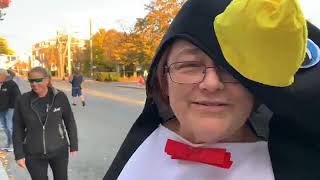 Hyannis Trick or Treat on Main Street