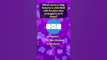 World Flags Quiz: Test Your Knowledge #quiz #shorts #flagquiz